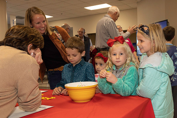 Ministries (34 of 65)