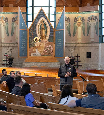 Retreat (16 of 61)