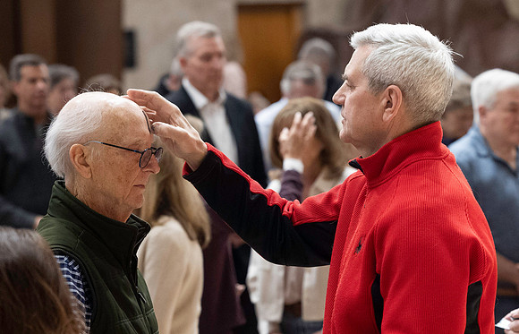 Ash Wednesday 2026 (22 of 63)
