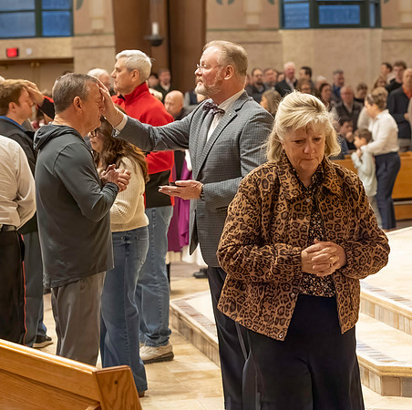 Ash Wednesday 2026 (24 of 63)