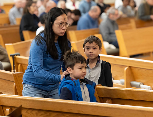 Ash Wednesday 2026 (27 of 63)
