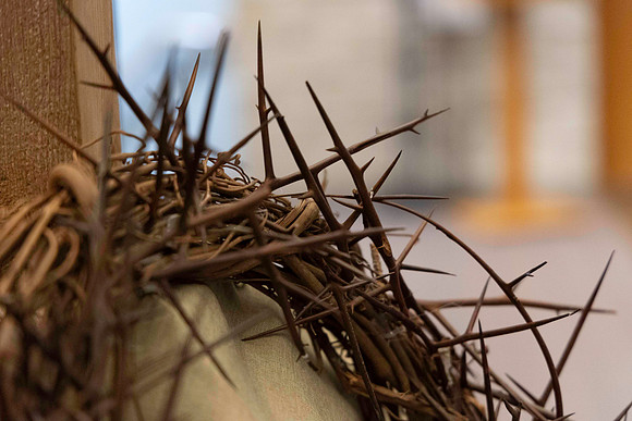 Ash Wednesday 2026 (2 of 63)