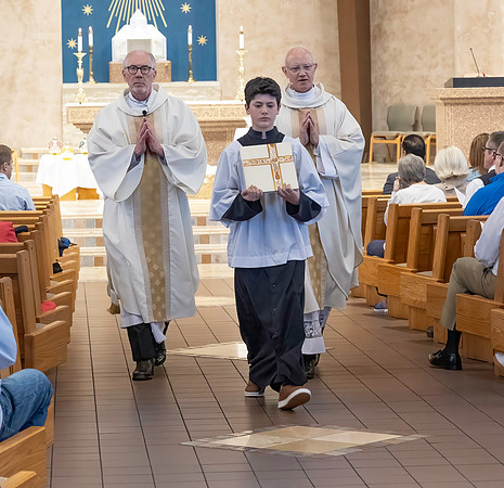 Holy Thursday 2026 (30 of 82)