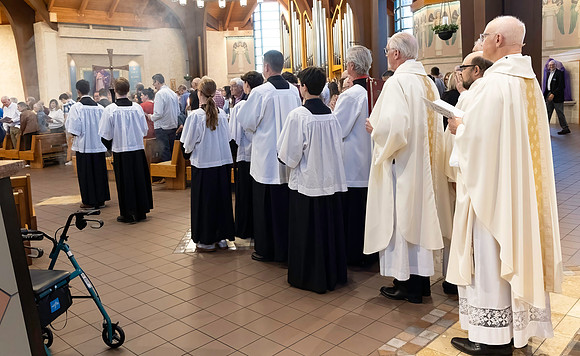 Holy Thursday 2026 (32 of 82)