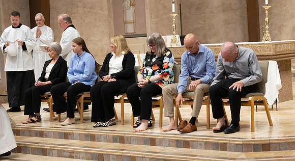 Holy Thursday 2026 (34 of 82)
