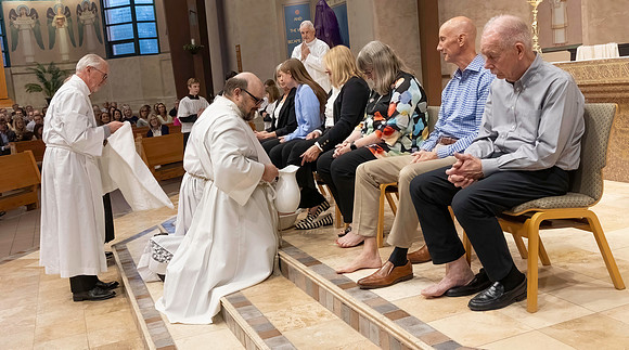 Holy Thursday 2026 (37 of 82)