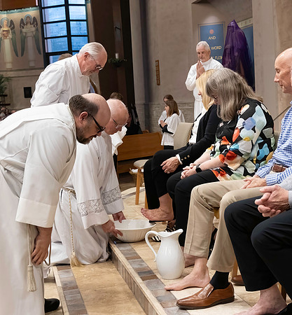 Holy Thursday 2026 (38 of 82)