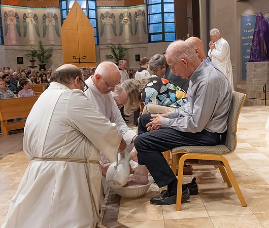 Holy Thursday 2026 (43 of 82)