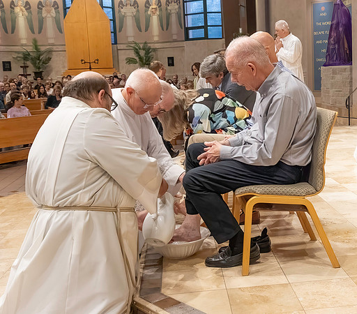 Holy Thursday 2026 (42 of 82)
