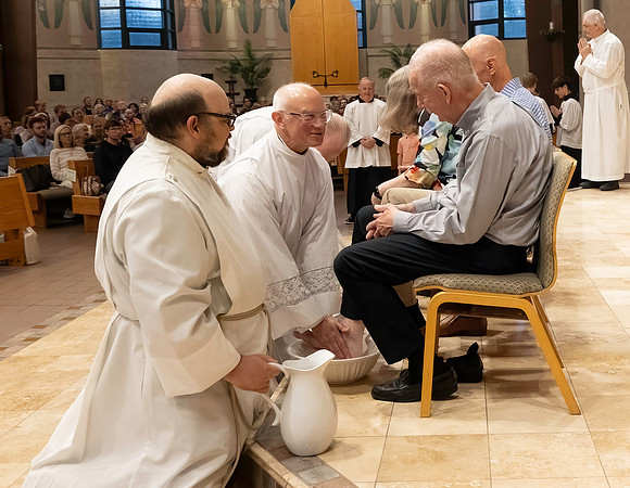 Holy Thursday 2026 (44 of 82)
