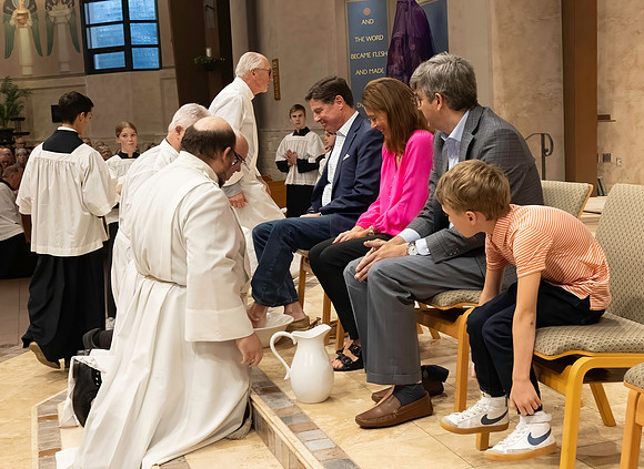 Holy Thursday 2026 (46 of 82)