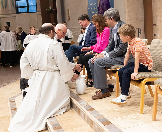 Holy Thursday 2026 (47 of 82)