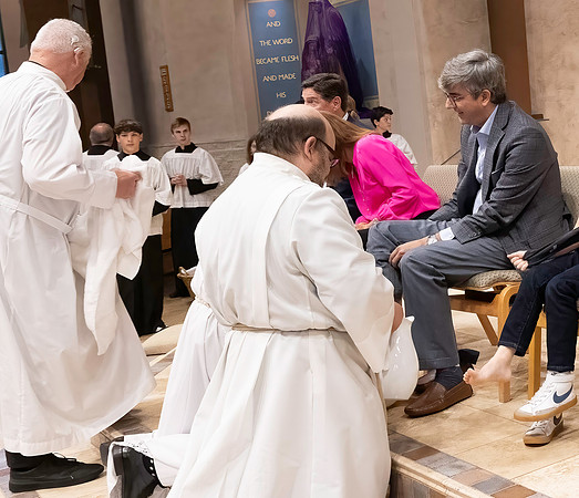 Holy Thursday 2026 (50 of 82)
