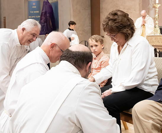 Holy Thursday 2026 (53 of 82)