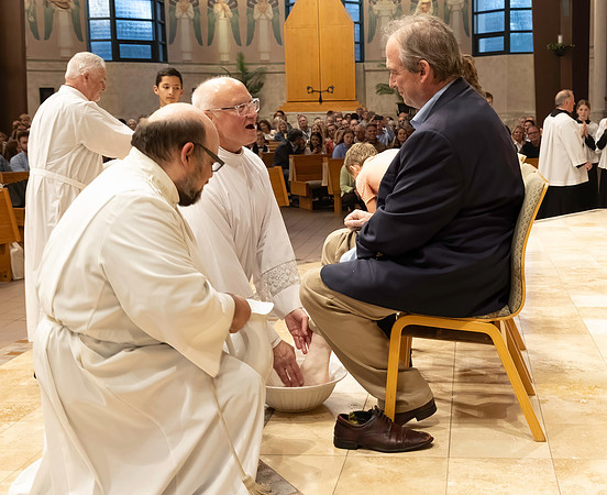Holy Thursday 2026 (55 of 82)