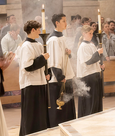Holy Thursday 2026 (56 of 82)