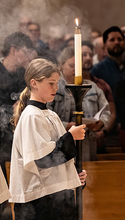 Holy Thursday 2026 (58 of 82)