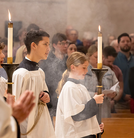 Holy Thursday 2026 (59 of 82)