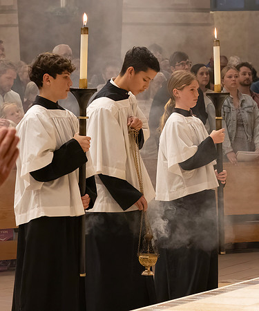 Holy Thursday 2026 (57 of 82)