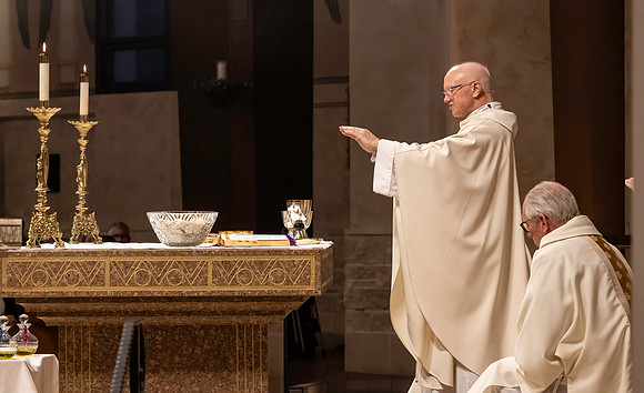 Holy Thursday 2026 (60 of 82)