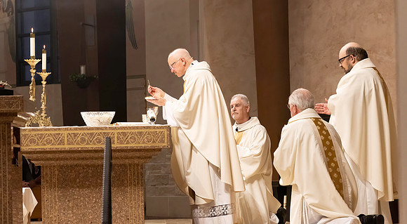 Holy Thursday 2026 (62 of 82)