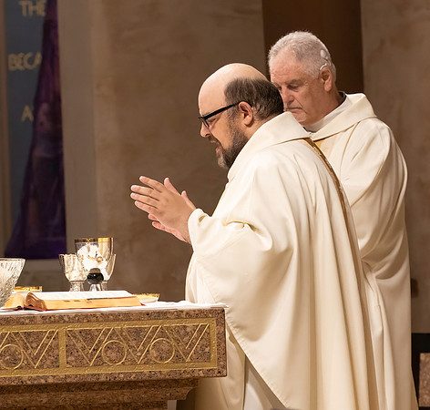 Holy Thursday 2026 (65 of 82)