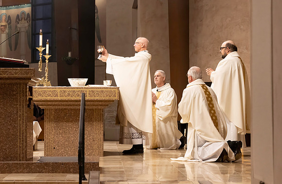Holy Thursday 2026 (64 of 82)