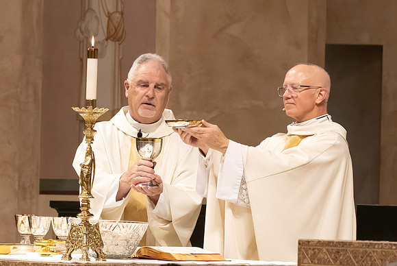 Holy Thursday 2026 (66 of 82)