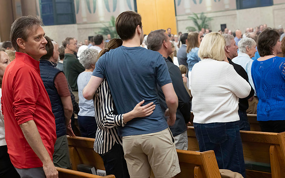 Holy Thursday 2026 (69 of 82)