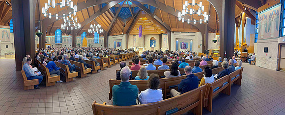 Holy Thursday Pano 2026 (1 of 1)