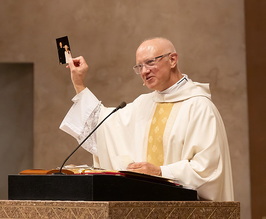 Holy Thursday sermon 2026 (4 of 5)