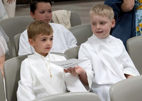 First Communion 2026 (3 of 168)