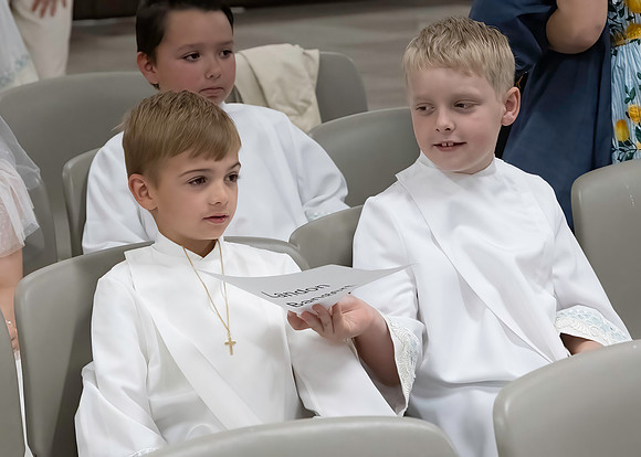 First Communion 2026 (3 of 168)