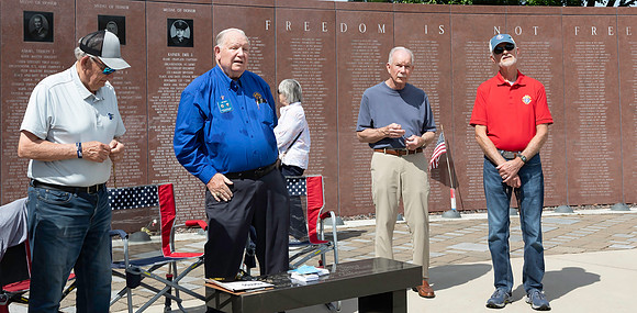 Korean War Memorial (6 of 30)