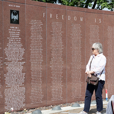 Korean War Memorial (7 of 30)