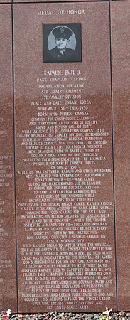 Korean War Memorial (11 of 30)