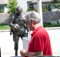 Korean War Memorial (19 of 30)