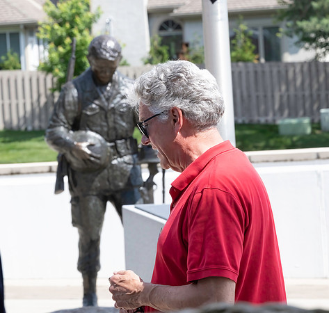 Korean War Memorial (19 of 30)
