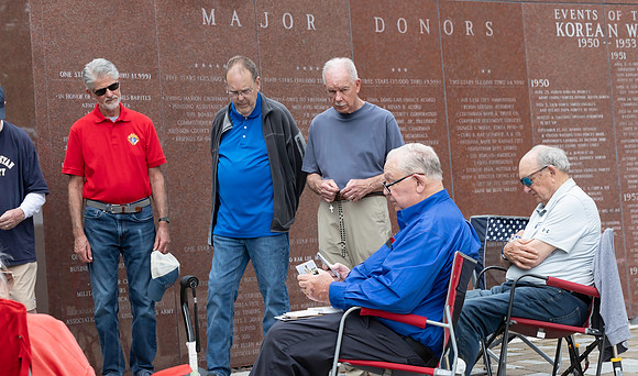 Korean War Memorial (25 of 30)