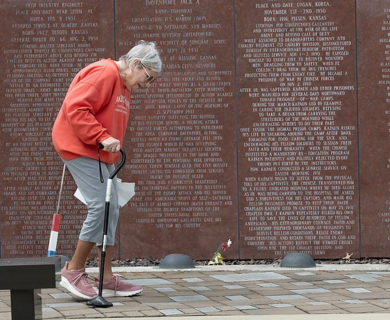 Korean War Memorial (30 of 30)
