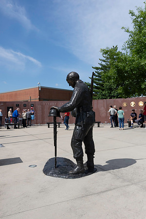 Korean War Memorial (2 of 30)