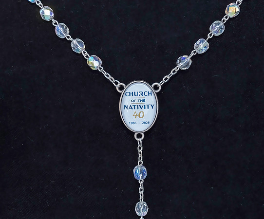 Rosary -John-7