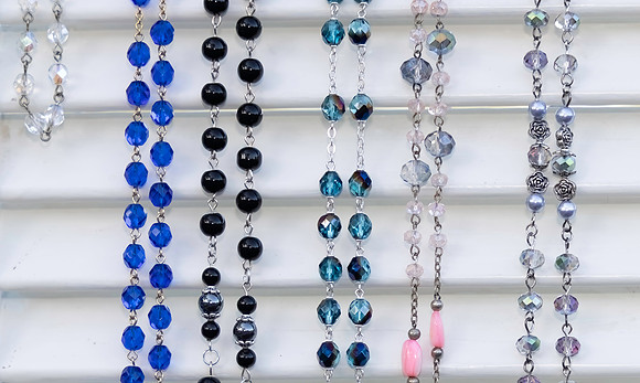 Rosary -John-41