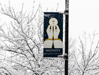 Nativity in the snow (16 of 18)