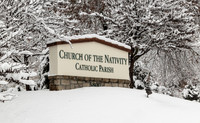 Nativity in the snow (7 of 18)