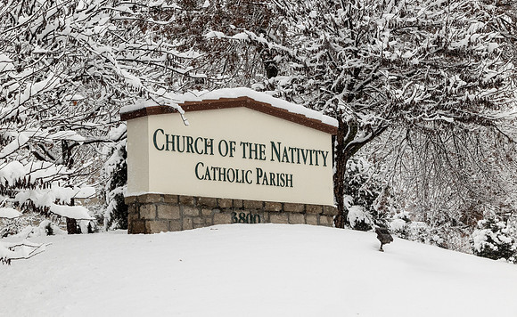 Nativity in the snow (7 of 18)