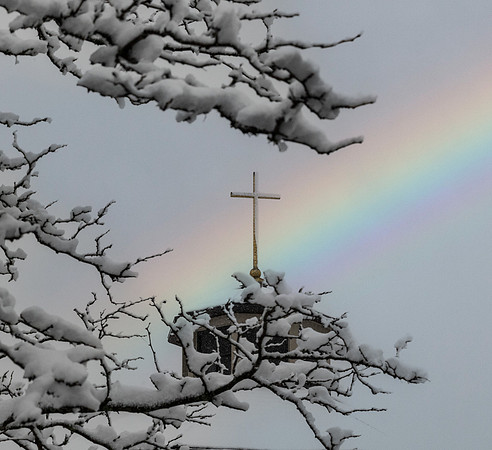 Nativity in the snow (4 of 18)