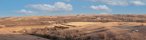 Margy's Hill