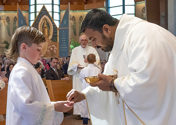 First Communion (201 of 224)-DeNoiseAI-standard