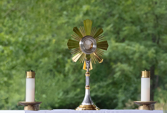 Eucharist-94